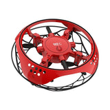 Infrared Sensing Control RC Quadcopter Induction Altitude Hold Mini UFO Drone Intelligent Induction Cool LED Aircraft kid gift